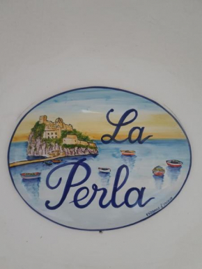 LA PERLA